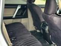 Toyota Land Cruiser Prado 2013 года за 14 350 000 тг. в Актобе – фото 16