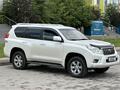Toyota Land Cruiser Prado 2013 года за 14 350 000 тг. в Актобе – фото 3