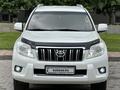 Toyota Land Cruiser Prado 2013 года за 14 350 000 тг. в Актобе – фото 5