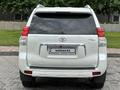 Toyota Land Cruiser Prado 2013 года за 14 350 000 тг. в Актобе – фото 8