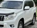 Toyota Land Cruiser Prado 2013 года за 14 350 000 тг. в Актобе – фото 9
