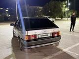 ВАЗ (Lada) 2114 2010 года за 900 000 тг. в Актобе – фото 3