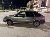ВАЗ (Lada) 2114 2010 года за 900 000 тг. в Актобе – фото 4
