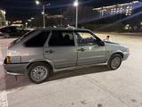ВАЗ (Lada) 2114 2010 года за 900 000 тг. в Актобе – фото 2