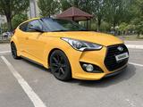 Hyundai Veloster 2015 года за 4 500 000 тг. в Астана – фото 2