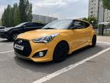 Hyundai Veloster 2015 года за 4 500 000 тг. в Астана