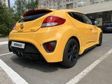 Hyundai Veloster 2015 года за 4 500 000 тг. в Астана – фото 4