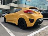 Hyundai Veloster 2015 года за 4 500 000 тг. в Астана – фото 3