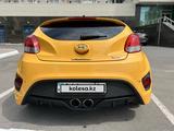 Hyundai Veloster 2015 года за 4 500 000 тг. в Астана – фото 5