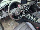 Kia Stinger 2018 годаүшін11 000 000 тг. в Шымкент – фото 4