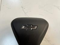 Аирбаг руля на Chevrolet Equinox RS, Malibu, Tracker за 62 900 тг. в Алматы
