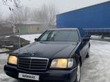 Mercedes-Benz S 300 1993 годаүшін3 300 000 тг. в Шымкент – фото 2