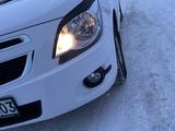 Chevrolet Cobalt 2023 года за 5 900 000 тг. в Кокшетау – фото 2