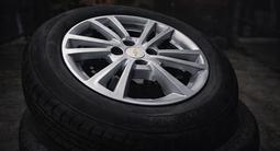 Chevrolet Cobalt 2023 года за 5 900 000 тг. в Кокшетау – фото 3