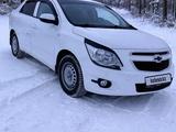 Chevrolet Cobalt 2023 года за 5 900 000 тг. в Кокшетау