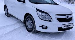 Chevrolet Cobalt 2023 года за 5 900 000 тг. в Кокшетау