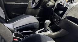 Chevrolet Cobalt 2023 года за 5 900 000 тг. в Кокшетау – фото 5