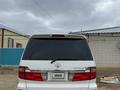 Toyota Alphard 2003 годаүшін4 800 000 тг. в Актобе – фото 4