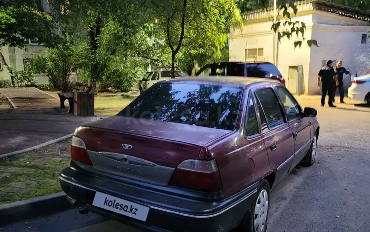 Daewoo Nexia 2005 года за 800 000 тг. в Алматы