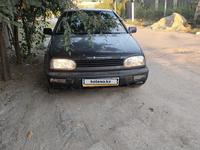 Volkswagen Golf 1993 года за 850 000 тг. в Алматы