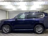 Toyota Land Cruiser Premium+ 2022 года за 51 900 000 тг. в Алматы – фото 3