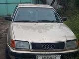 Audi 100 1994 годаүшін1 520 000 тг. в Казыгурт – фото 5