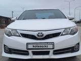 Toyota Camry 2014 годаfor8 500 000 тг. в Актау