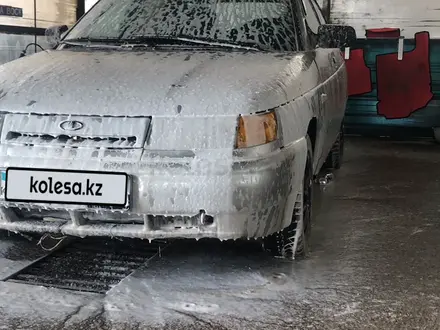 ВАЗ (Lada) 2110 2000 года за 950 000 тг. в Кокшетау – фото 9