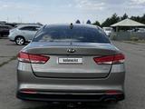 Kia Optima 2016 годаүшін7 200 000 тг. в Алматы – фото 2