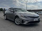 Kia Optima 2016 годаүшін7 200 000 тг. в Алматы