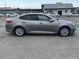 Kia Optima 2016 годаүшін7 200 000 тг. в Алматы – фото 4