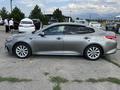 Kia Optima 2016 года за 7 200 000 тг. в Алматы – фото 3