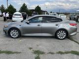 Kia Optima 2016 годаүшін7 200 000 тг. в Алматы – фото 3
