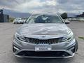 Kia Optima 2016 года за 7 200 000 тг. в Алматы – фото 5