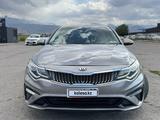 Kia Optima 2016 годаүшін7 200 000 тг. в Алматы – фото 5