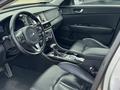 Kia Optima 2016 года за 7 200 000 тг. в Алматы – фото 6
