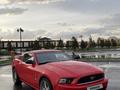 Ford Mustang 2014 годаүшін14 500 000 тг. в Астана – фото 3