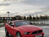 Ford Mustang 2014 годаүшін14 900 000 тг. в Астана – фото 3