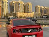 Ford Mustang 2014 годаfor14 900 000 тг. в Астана – фото 2