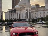 Ford Mustang 2014 годаfor14 900 000 тг. в Астана