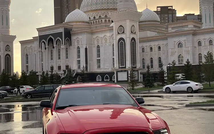 Ford Mustang 2014 годаүшін14 500 000 тг. в Астана
