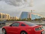 Ford Mustang 2014 годаүшін13 800 000 тг. в Астана – фото 5