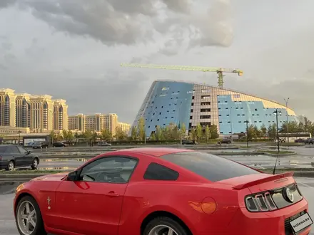 Ford Mustang 2014 годаүшін14 500 000 тг. в Астана – фото 5