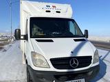 Mercedes-Benz Sprinter 2008 года за 11 500 000 тг. в Лисаковск