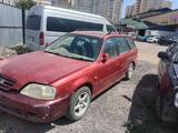 Honda Orthia 1997 года за 800 000 тг. в Астана