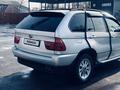 BMW X5 2001 годаүшін5 300 000 тг. в Шымкент – фото 7