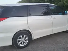 Toyota Estima, 2008