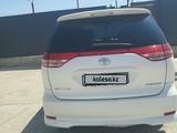 Toyota Estima 2008 года за 4 800 000 тг. в Кызылорда – фото 2