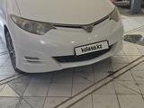 Toyota Estima 2008 года за 4 800 000 тг. в Кызылорда – фото 4