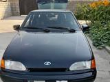 ВАЗ (Lada) 2114 2012 годаүшін1 500 000 тг. в Шымкент